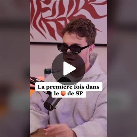 Première Fois Anal